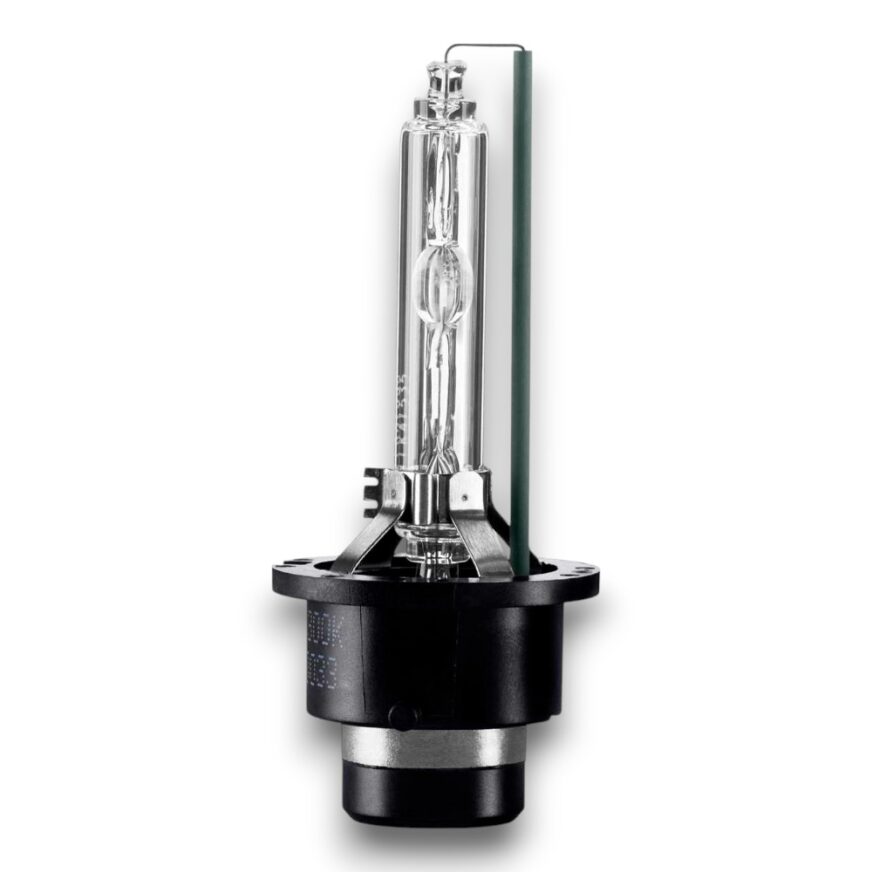 Autoline Xenonlampa D4S 4300K