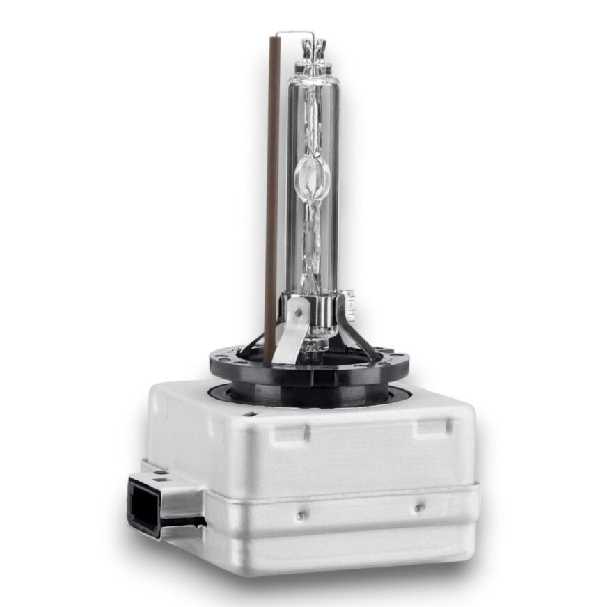 Autoline Xenonlampa D3S 4300K