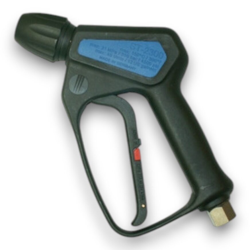 HÖGTRYCKSPISTOL ST2300