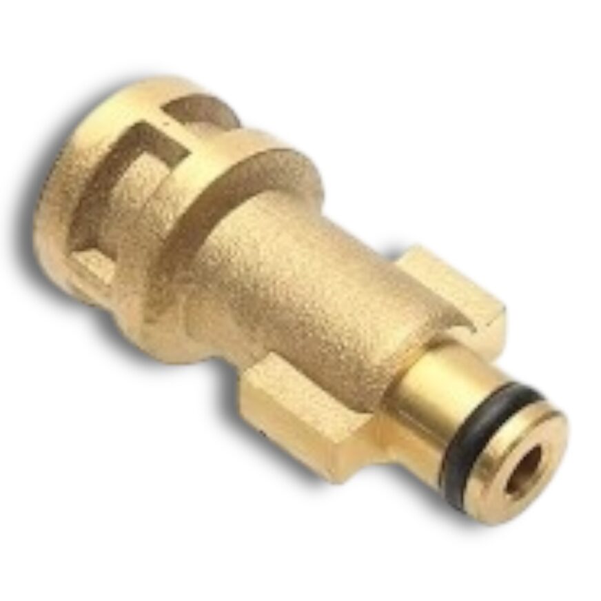 Skumlansadapter Bosch