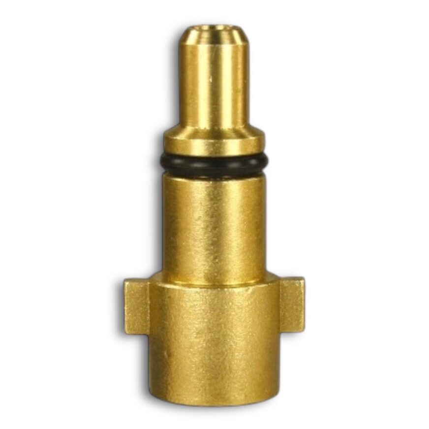 KOPPLINGSNIPPEL KEW HOBBY, NILFISK Skumlansadapter