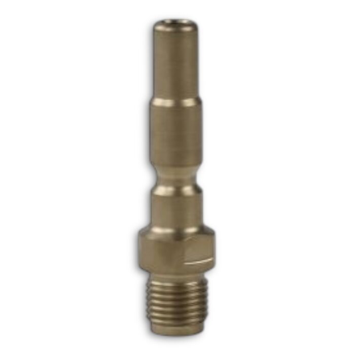 INSTICKSNIPPEL D10x1/4" UTV G Skumlansadapter