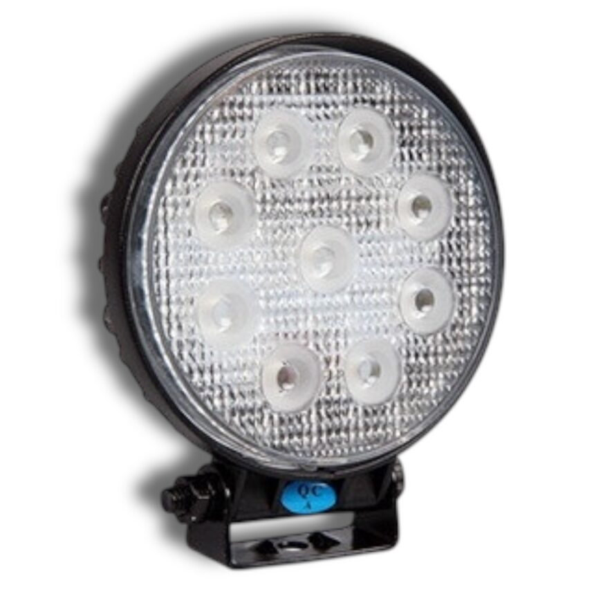 Arbetsbelysning Ecoline 27W