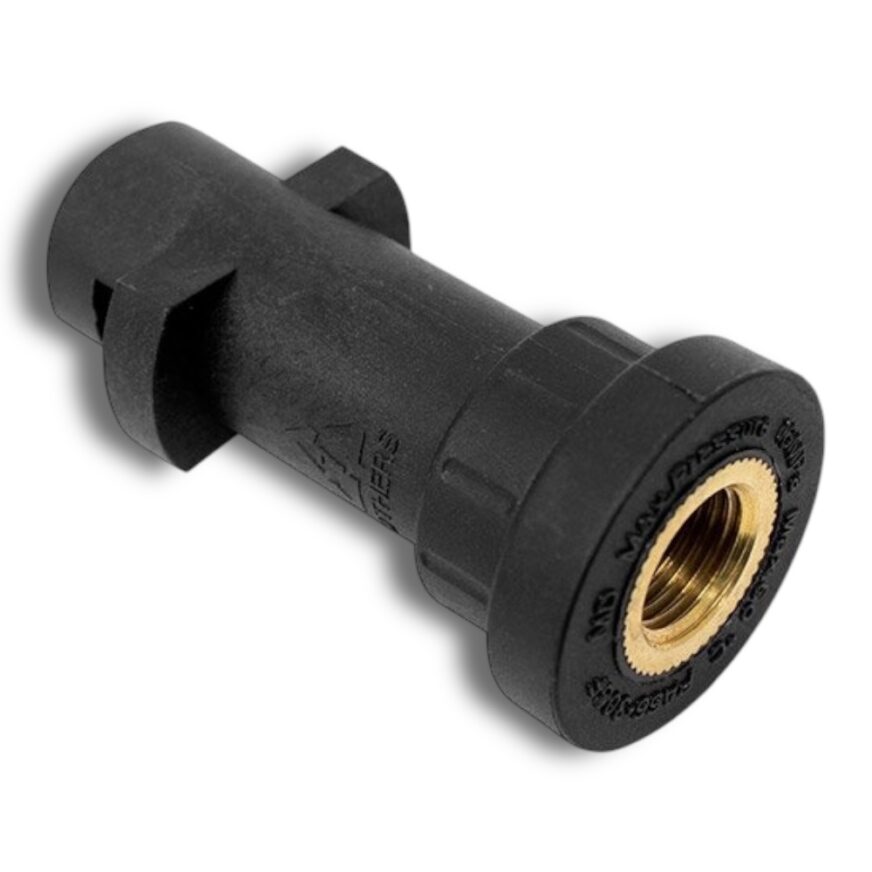 Skumlansadapter Kärcher K3-K7/ 1/4 gänga
