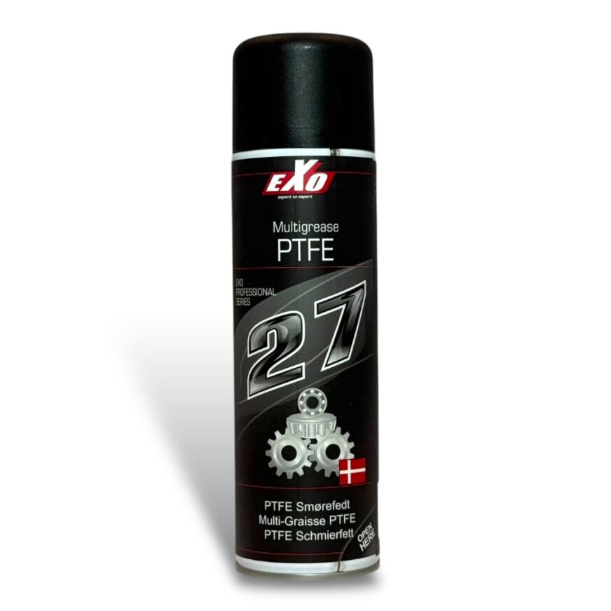 Exo 27 Multigrease PTFE
