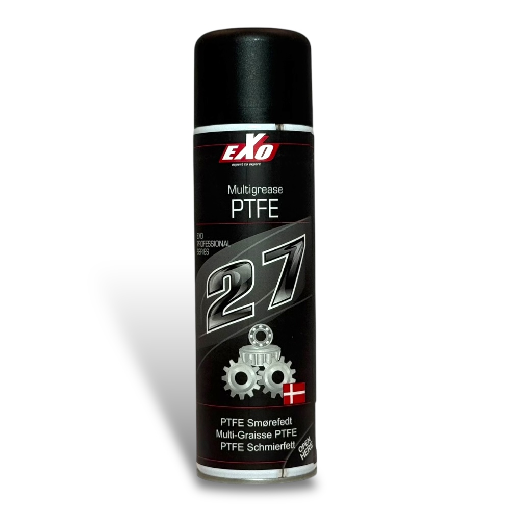 Exo 27 Multigrease PTFE