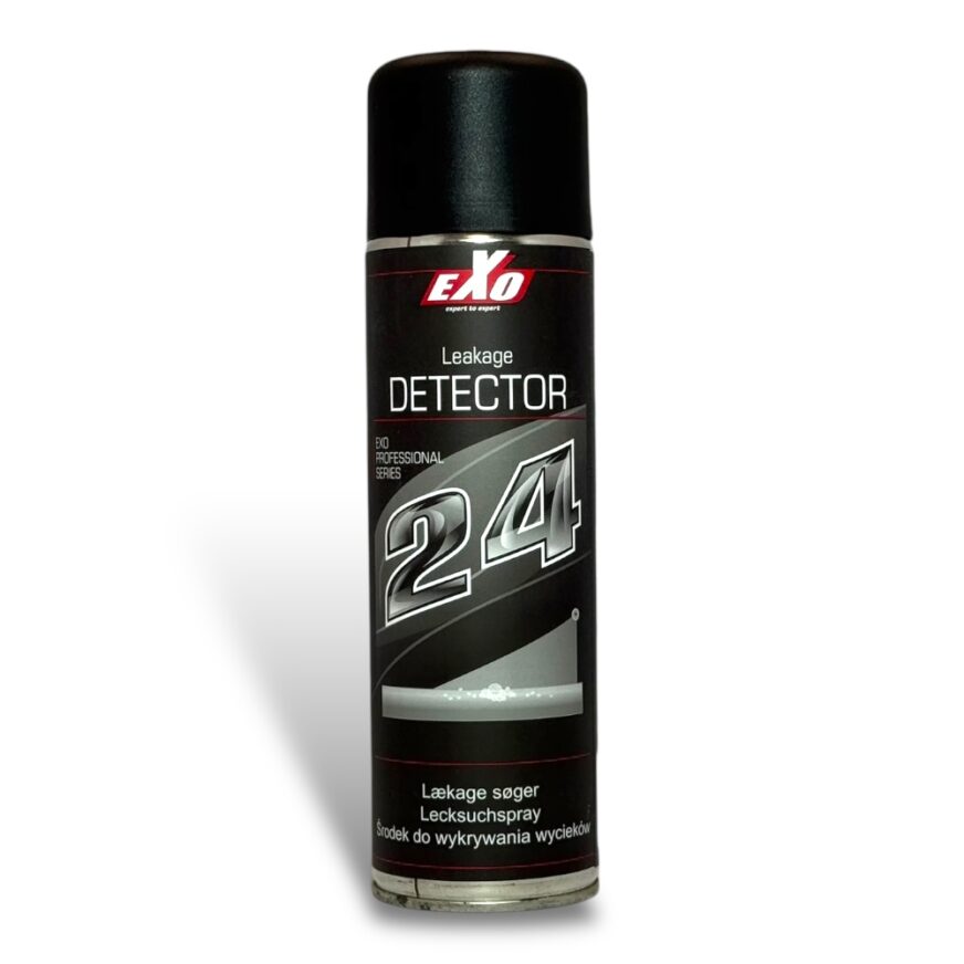 Exo 24 Leakage Detector