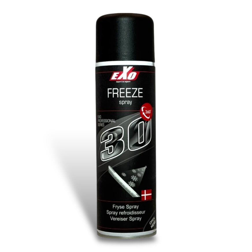 Exo 30 Kylspray