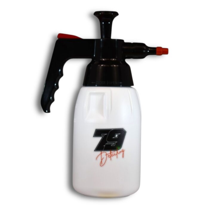 79 Detailing Koncentratspruta, Tryckspruta 1L