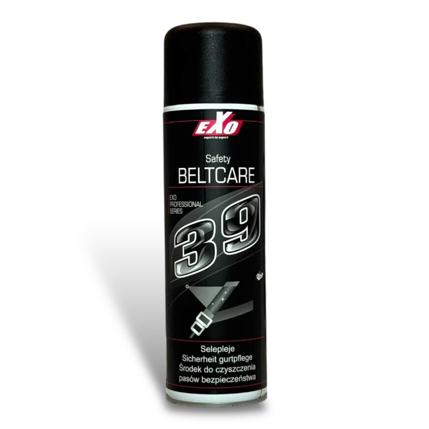 Exo 39 Safety Beltcare