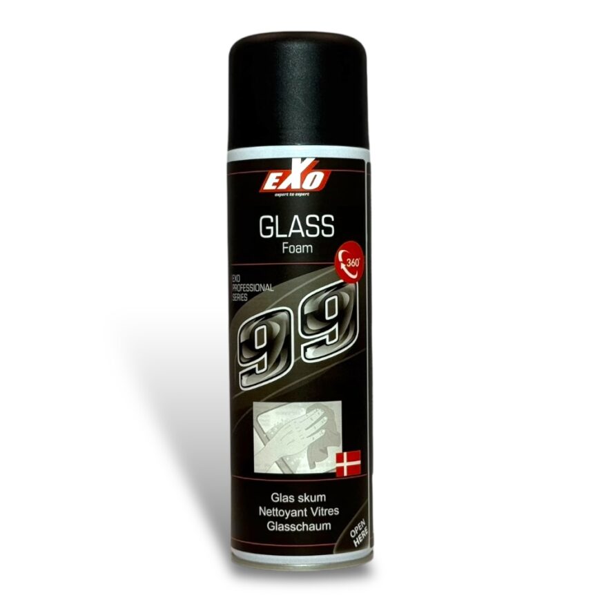 Exo 99 Glass Foam