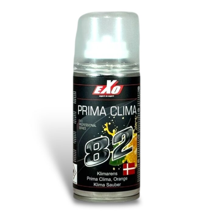 Exo 82 Clima Cleaner 150ml