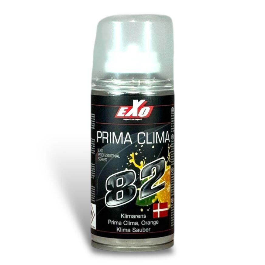 Exo 82 air refresher Cleaner 150ml