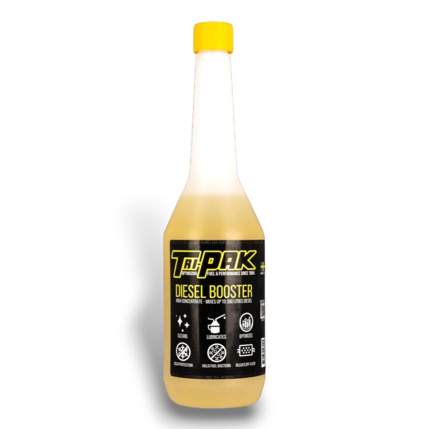 Tripak Dieselbooster 500ml