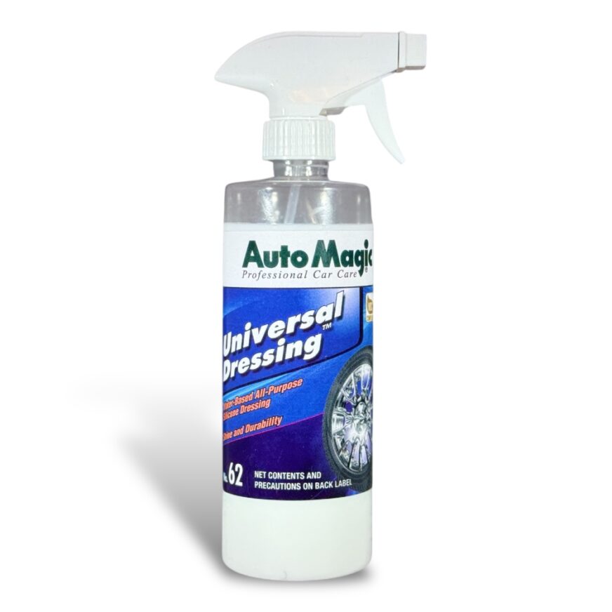 Auto Magic Universal Dressing 500ml Spray