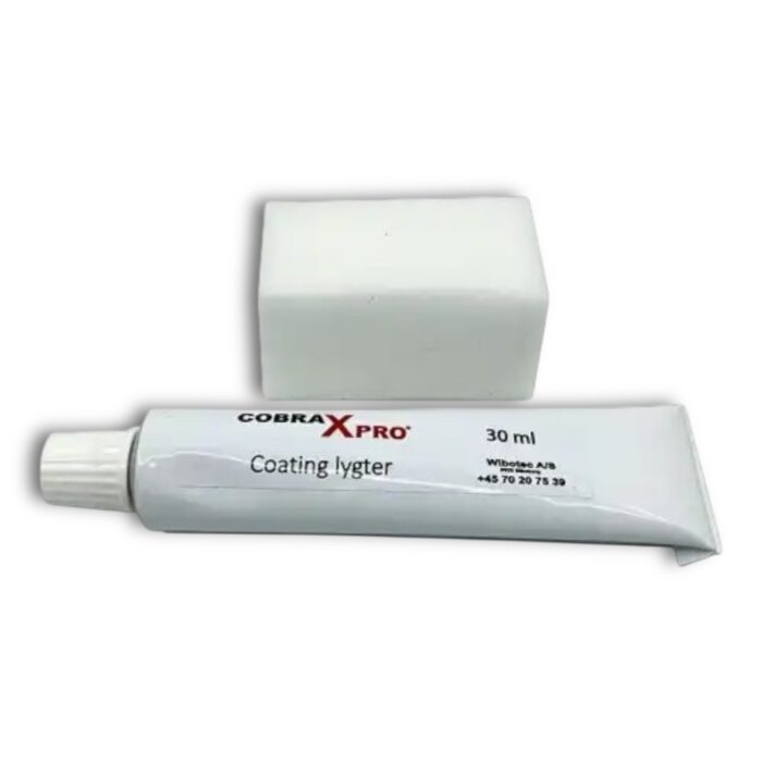 Uv-coating 30ml