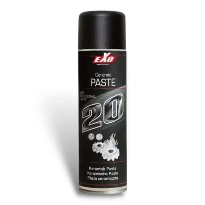 Exo 20 Keramisk Pasta