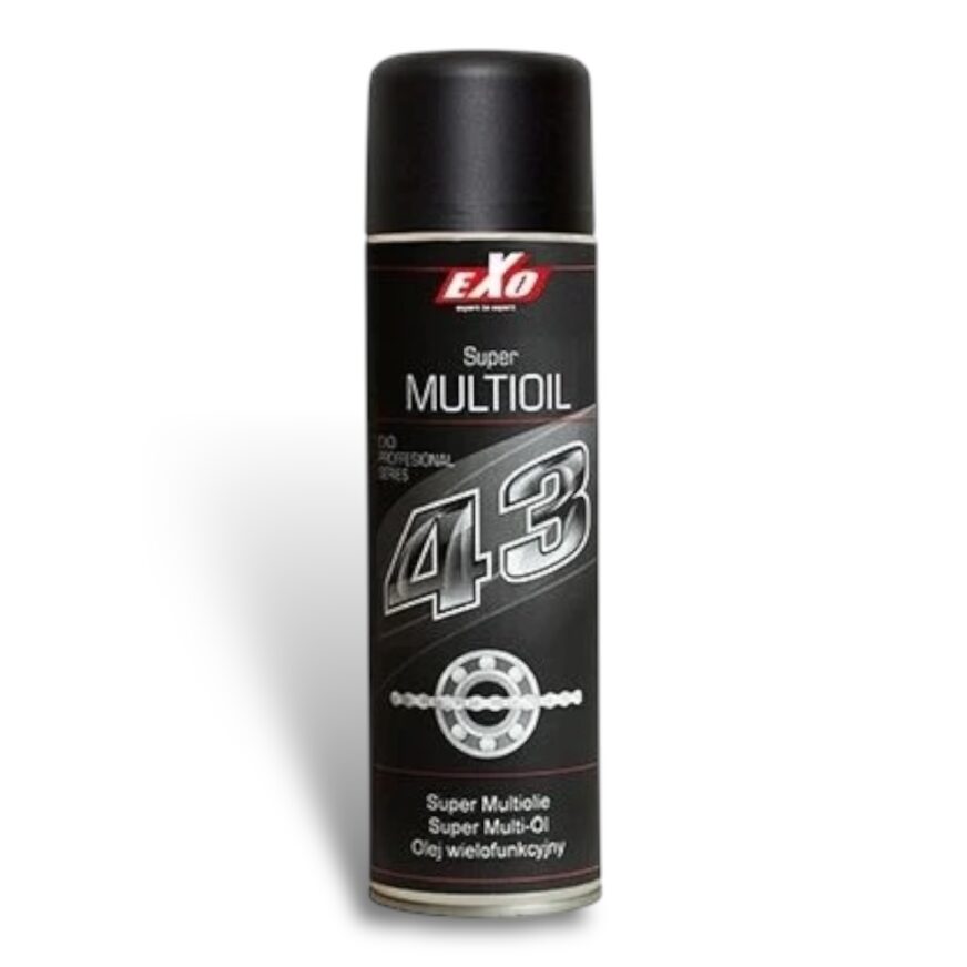 Exo 43 Super Multi Oil