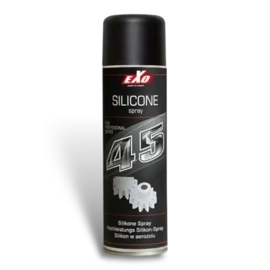 Exo 45 Silikonspray