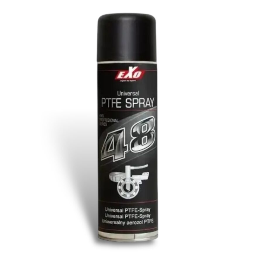 Exo 48 Universal PTFE