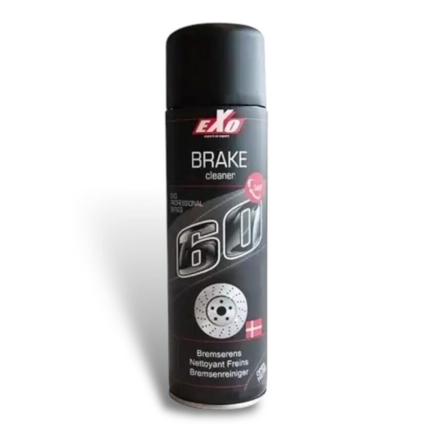 Exo 60 Brake Cleaner