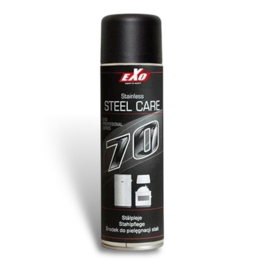 Exo 70 Stainless Steel