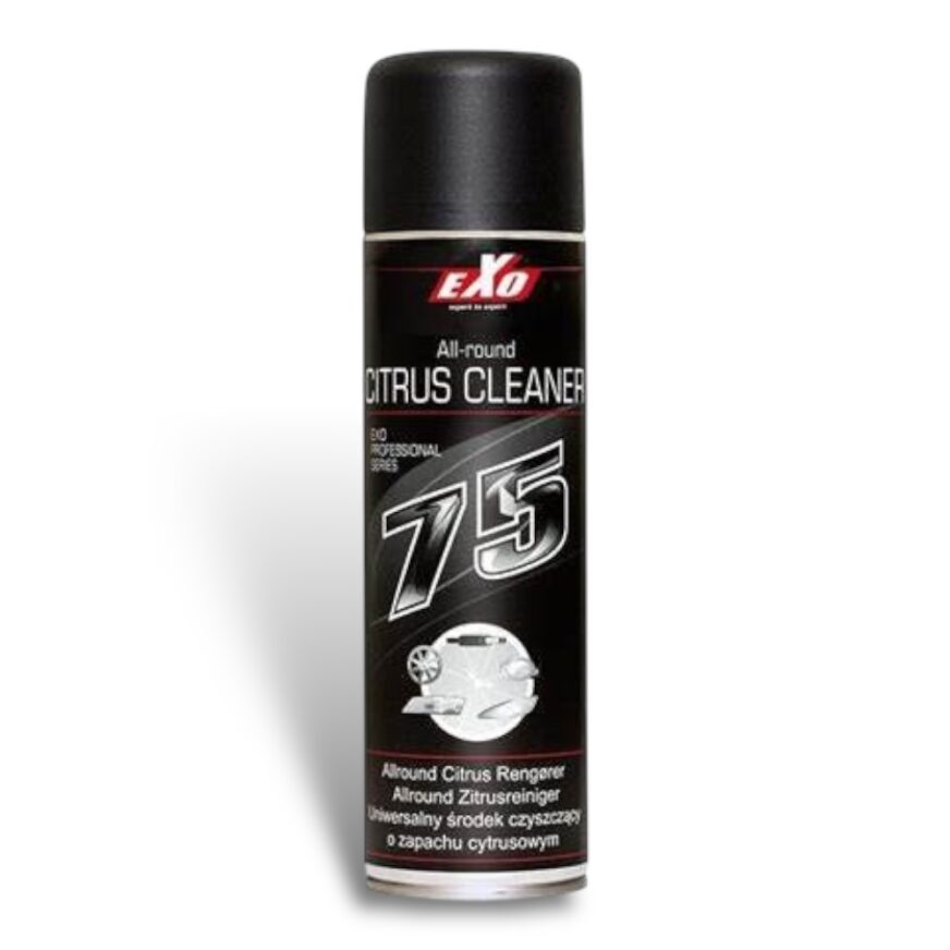 Exo 75 Citrus Cleaner