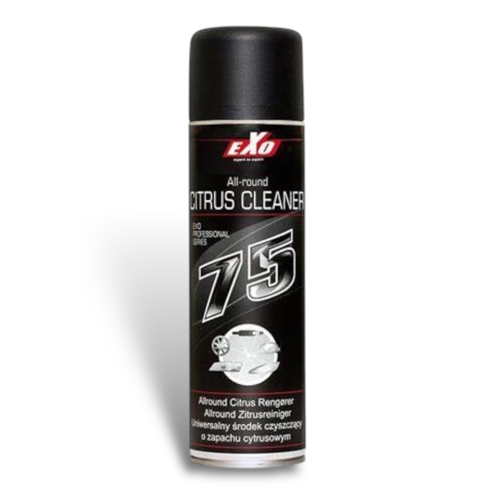 Exo 75 Citrus Cleaner