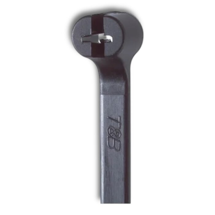 Buntband Ty-rap 208x3,6mm. 100st