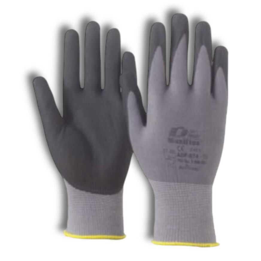 Soft Touch Montagehandske Strl.9