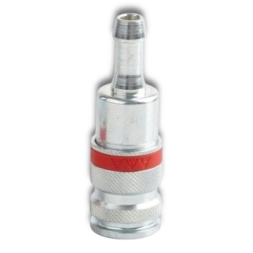 SNABBKOPPLING 10MM SLANG EURO