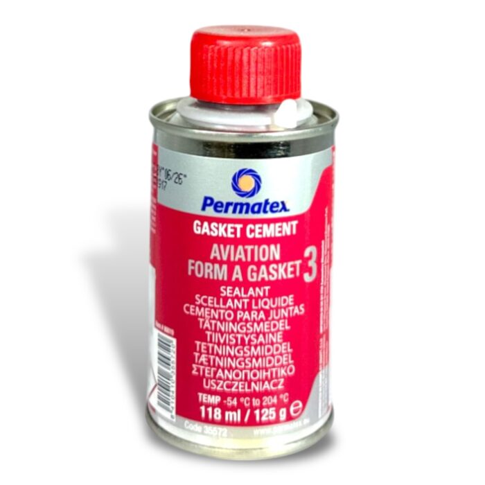 Permatex Form-a-Gasket Nr 3 125ml