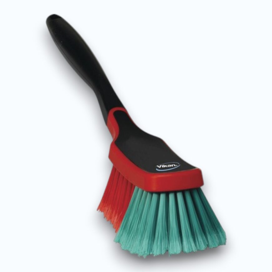 Multiborste/Fälgborste Vikan