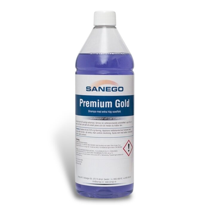 Sanego Premium Gold 1L