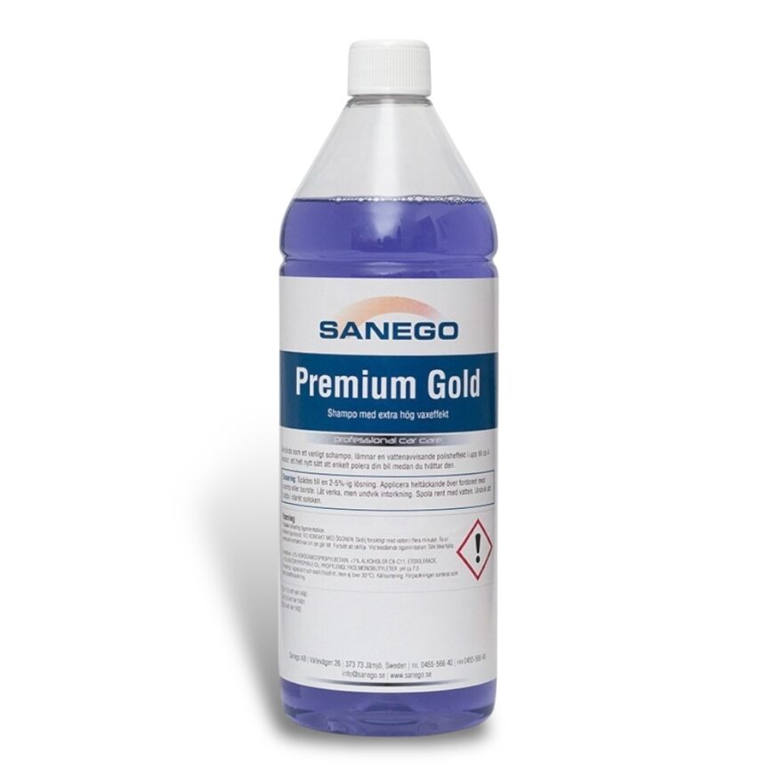 Sanego Premium Gold 1L