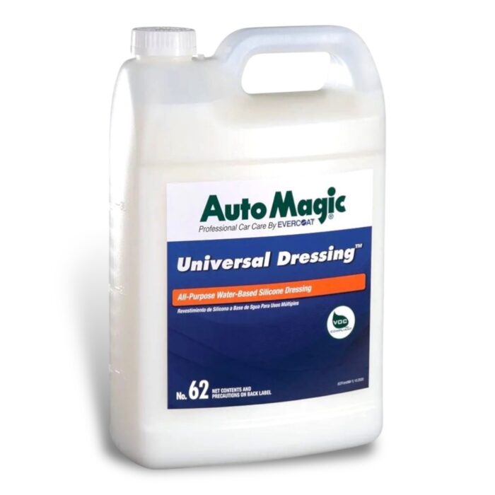 Auto Magic Universal Dressing 3,78L