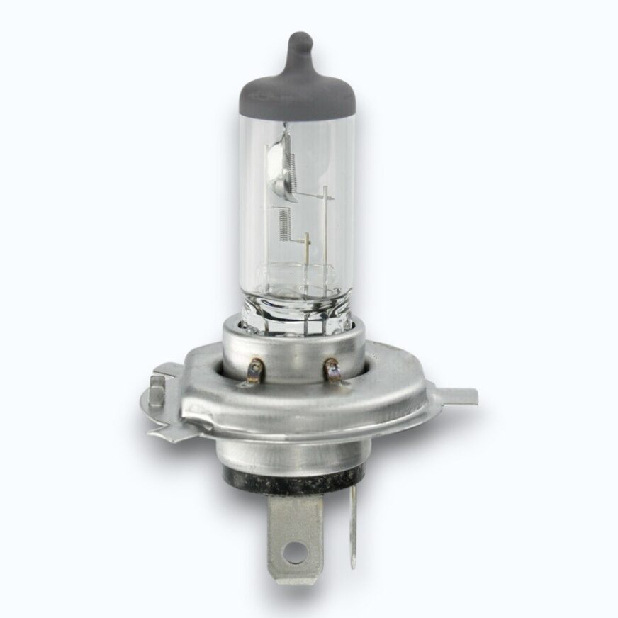 Autoline Halogenlampa H4 Au 12V