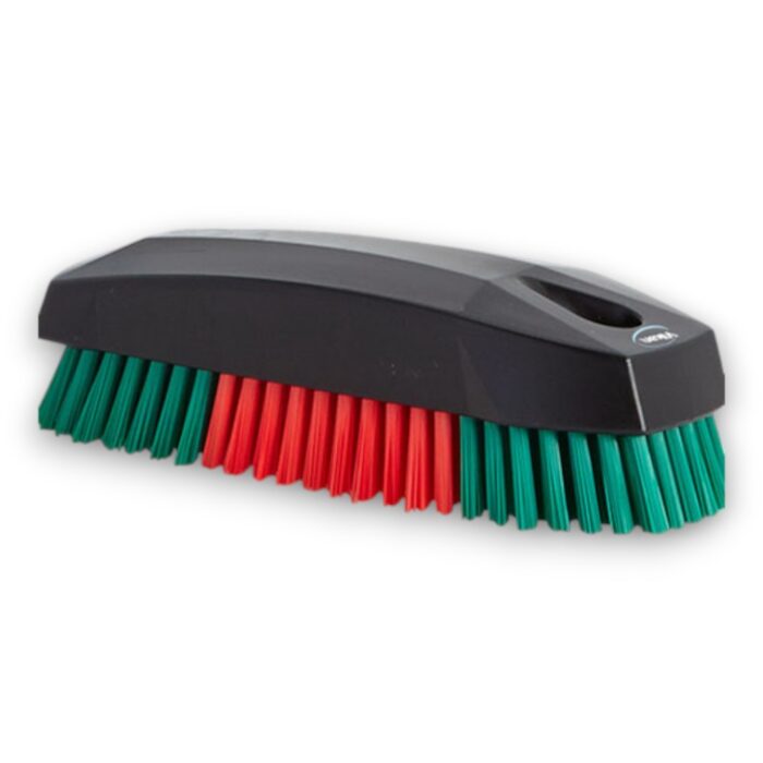 Vikan borste 120mm Hård