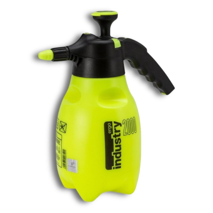 Koncentratspruta, Tryckspruta ERGO 2000 MAROLEX 2L