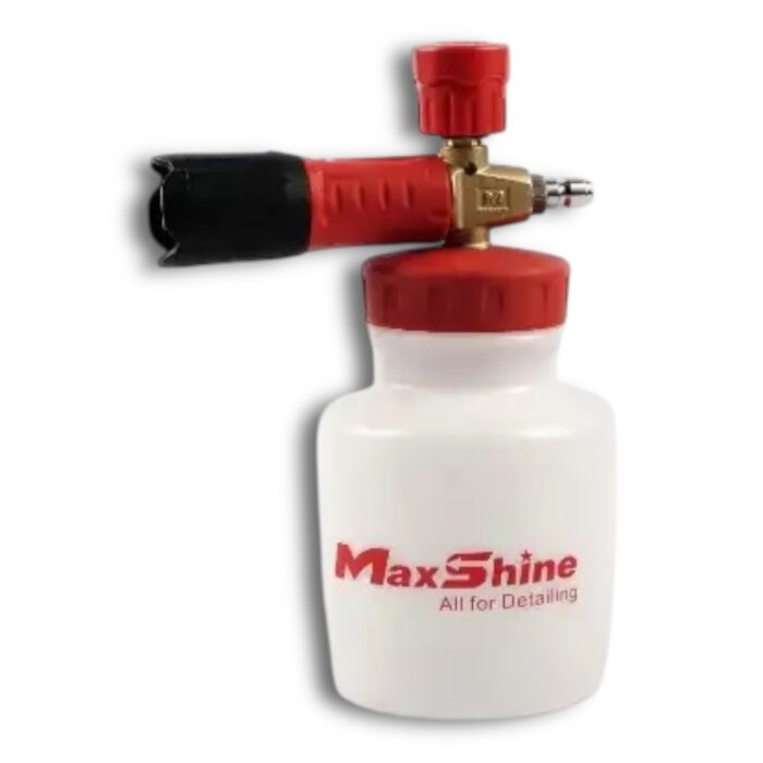 Maxshine Foam lance Master Skumlans