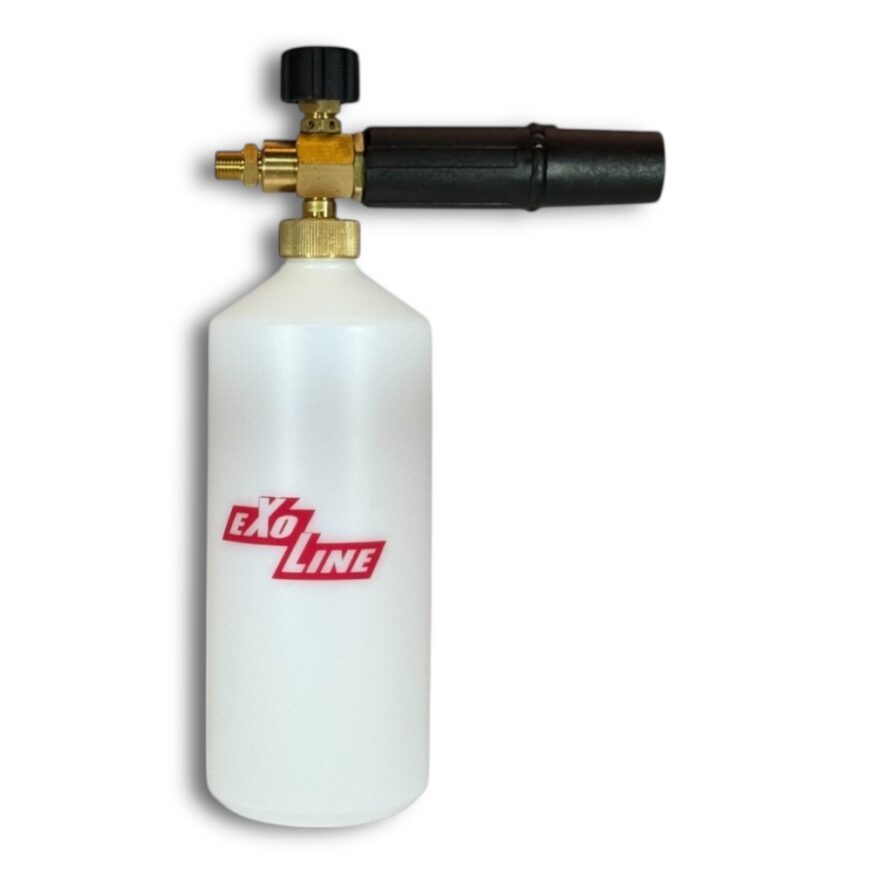 Exoline Foam lance 1L
