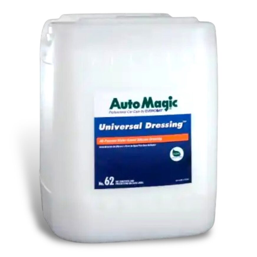 Auto Magic Universal Dressing 18,92L