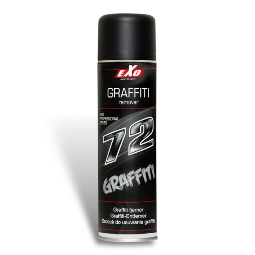 Exo 72 Graffiti Remover