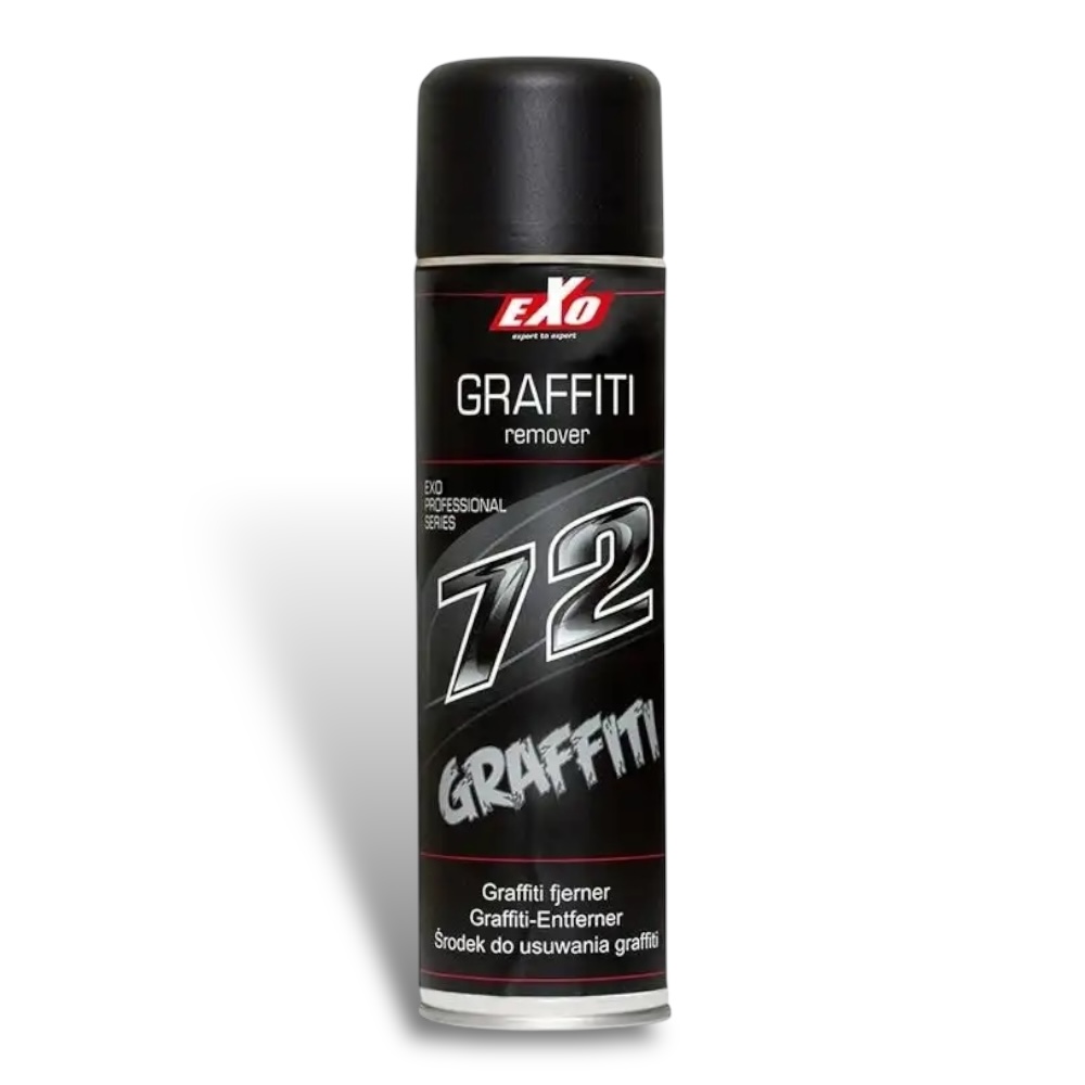 Exo 72 Graffiti Remover