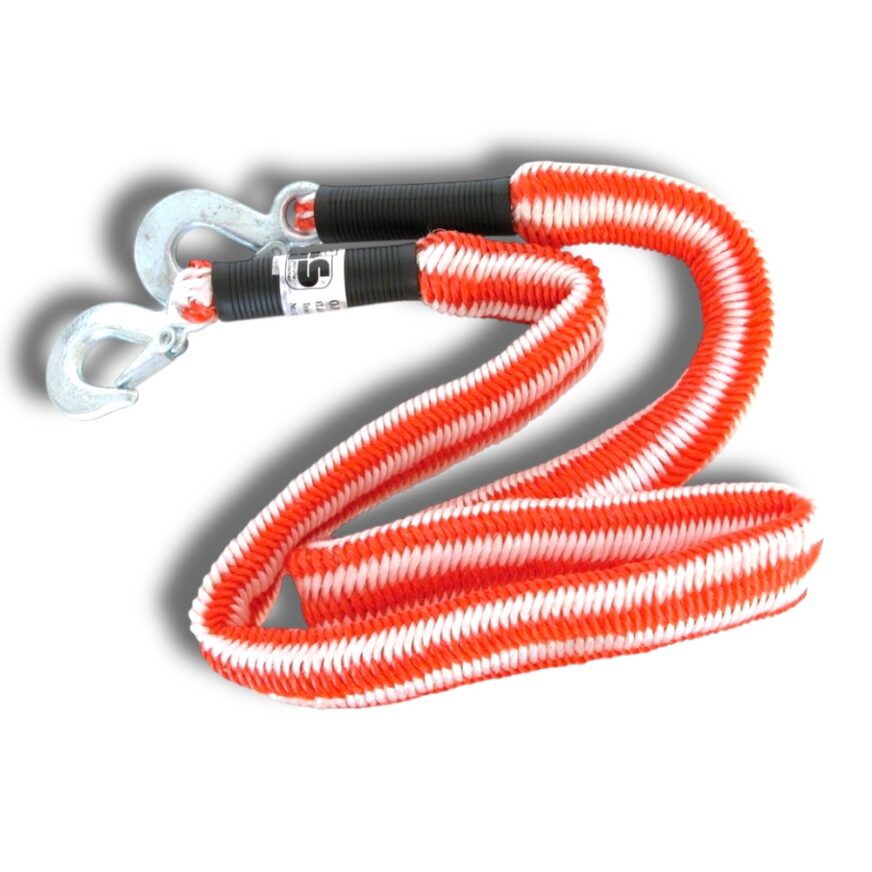 Exoline Draglina / Bogserlina Flexibel 2200kg