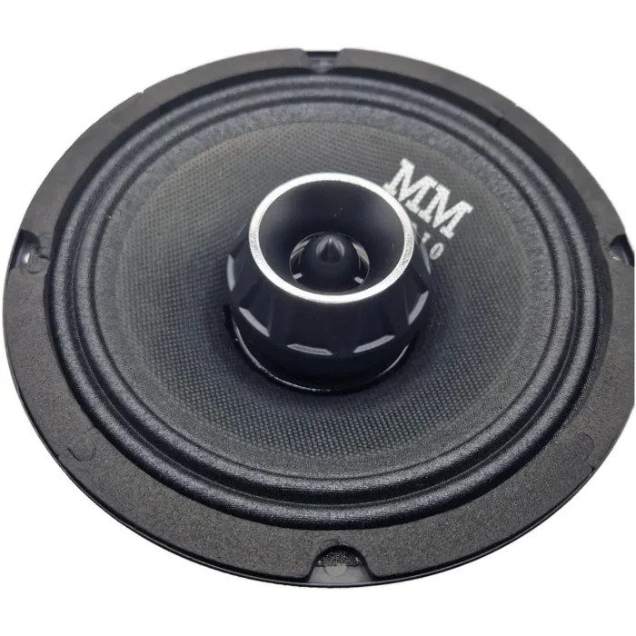 MM Audio Street Pro 6.5 coax - Bild 2