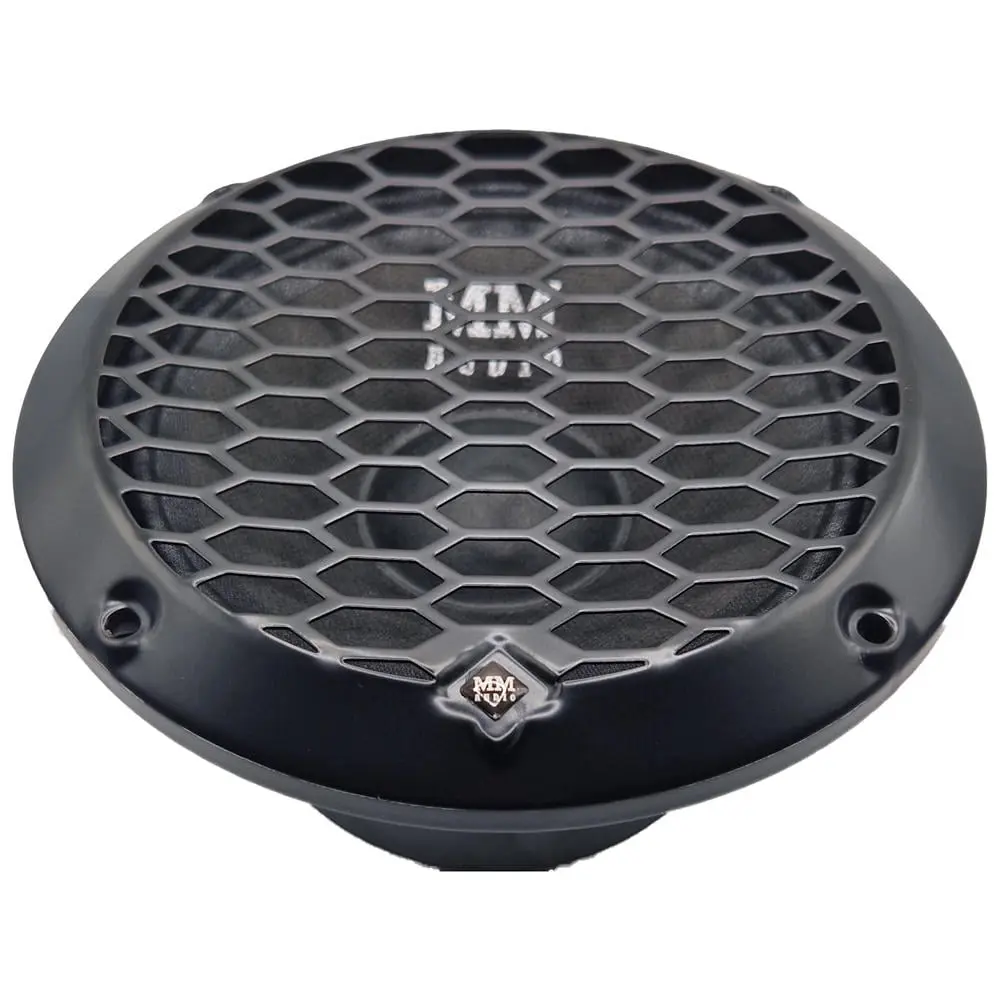 MM Audio Street Pro 8 - Midbas - 8 tum - Bild 3