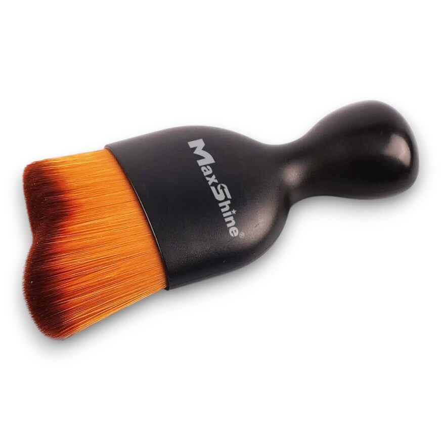 Maxshine Detailing Brush - Ultra Soft