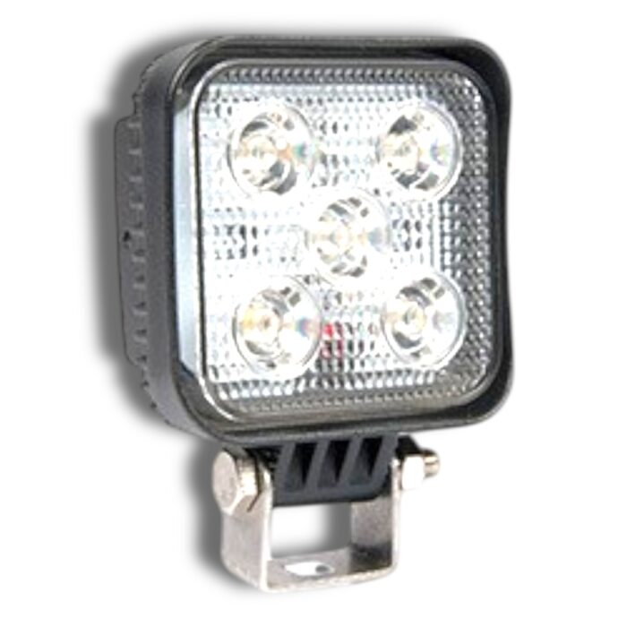 Arbetsbelysning Ecoline 15W