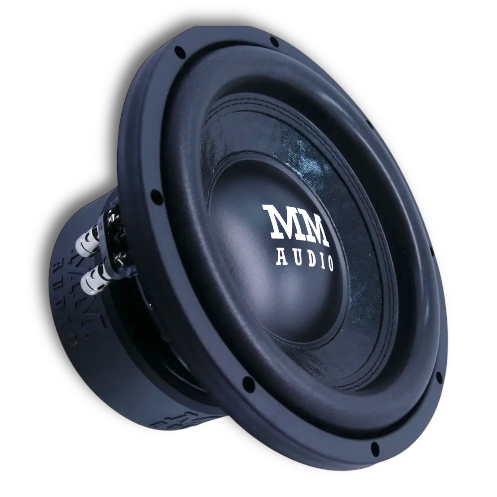 MM Audio Street 10 - 10 tum bas